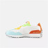 Zapatillas New Balance 327 Bungee White Infantil