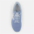 Chaussures Running de New Balance Fresh Foam Arishi v4 Mercury Blue Femme