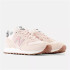 Sapatilhas New Balance 574 Quartzo cor-de-rosa Mulher