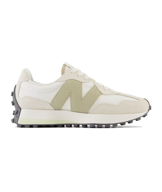 Sapatilhas New Balance 327 Turtledove Mulher