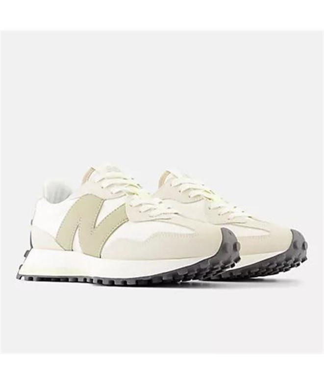 Chaussures New Balance 327 Turtledove Femme