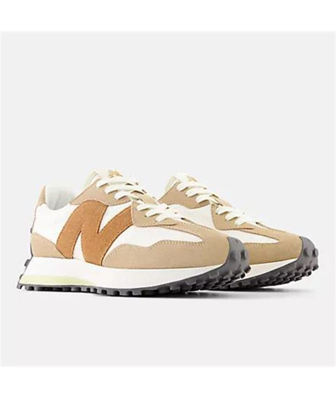 Chaussures New Balance 327 Encens Femme