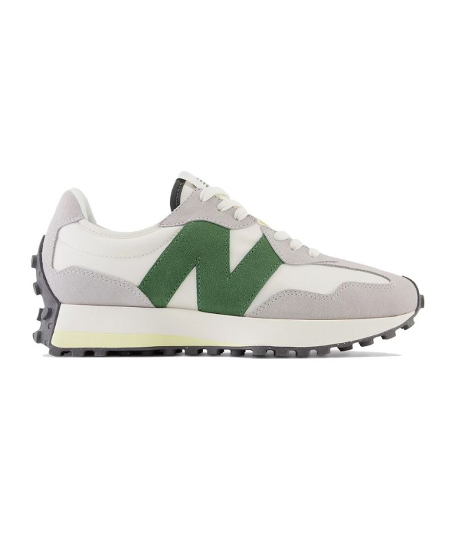 Chaussures New Balance 327 Nuage de pluie Femme