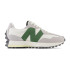 Zapatillas New Balance 327 Raincloud Mujer