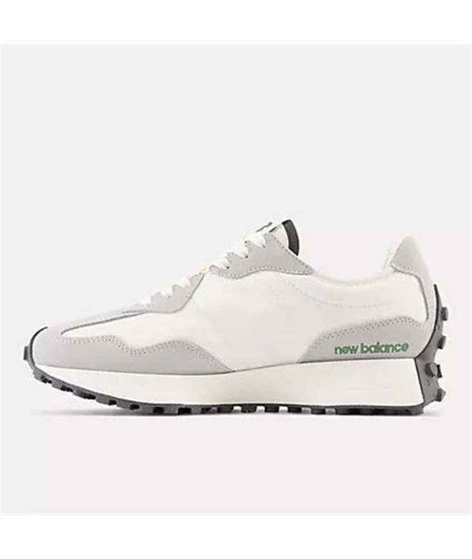 Zapatillas New Balance 327 Raincloud Mujer