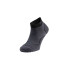 Chaussettes de Running Lurbel Tiwar Two Marengo/Noir