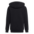 Sudadera adidas 3S Fl Fz Hood Infantil