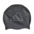Bonnet de bain adidas Bonnet à logo adulte