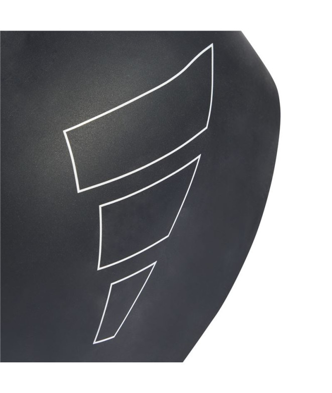 Bonnet de bain adidas Bonnet à logo adulte