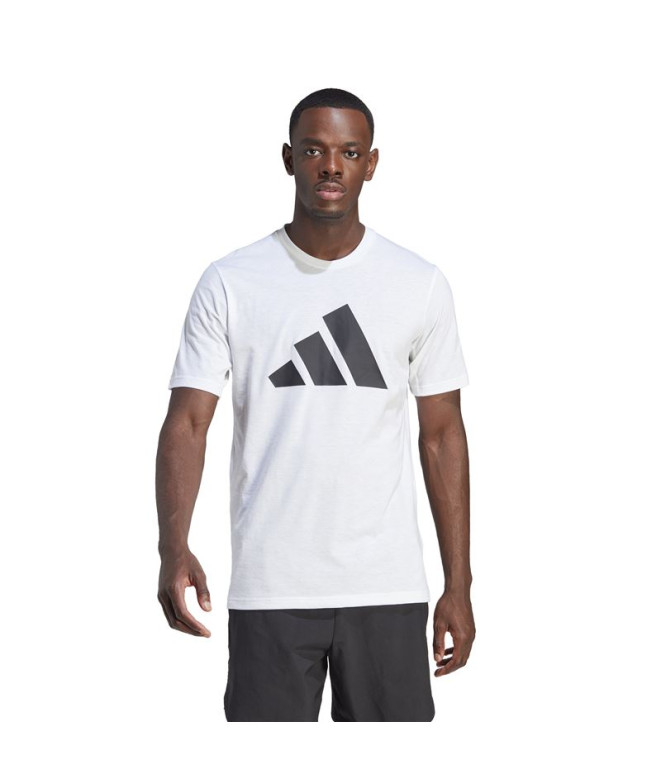 T-shirt de Fitness adidas Tr-Es Fr Logo Homme
