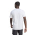 T-shirt de Fitness adidas Tr-Es Fr Logo Homme