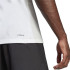 T-shirt de Fitness adidas Tr-Es Fr Logo Homme