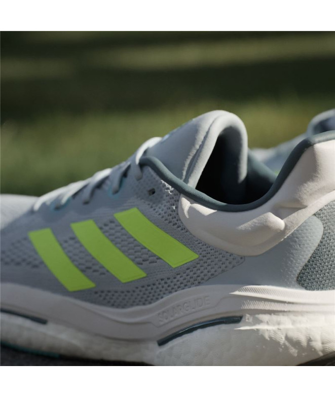 Chaussures de Running adidas Solarglide 6 Homme