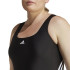 Bañador de Natación adidas 3S Swimsuit Ps Mujer