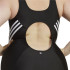 Bañador de Natación adidas 3S Swimsuit Ps Mujer