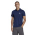 Polo de Fitness adidas Tr-Es Base Hombre