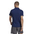 Camisa pólo fitness adidas Tr-Es Base Man