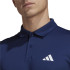 Polo de Fitness adidas Tr-Es Base Hombre
