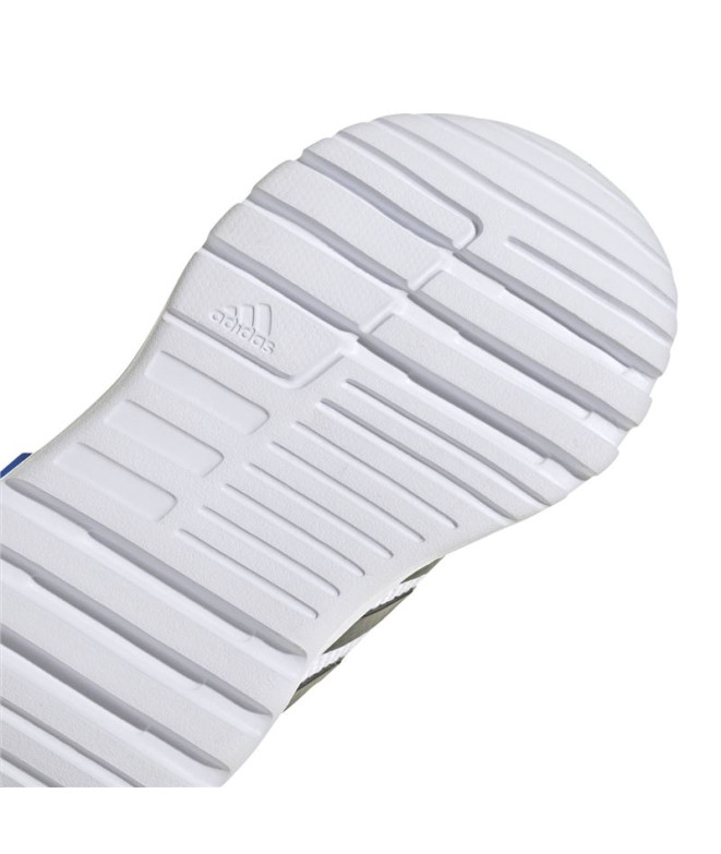 Chaussures adidas Racer Tr23 El I Infantil