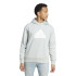 Sudadera adidas Fi Bos Hd Hombre