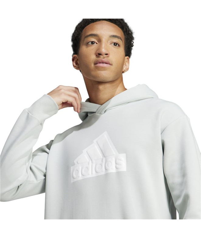 Sweatshirt adidas Fi Bos Hd Man