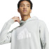 Sudadera adidas Fi Bos Hd Hombre