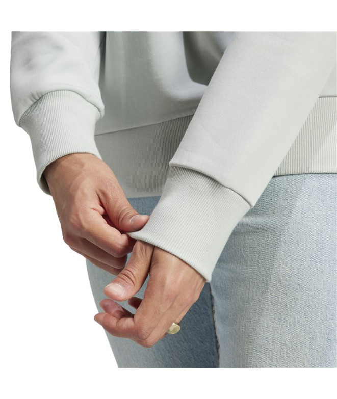 Sudadera adidas Fi Bos Hd Hombre