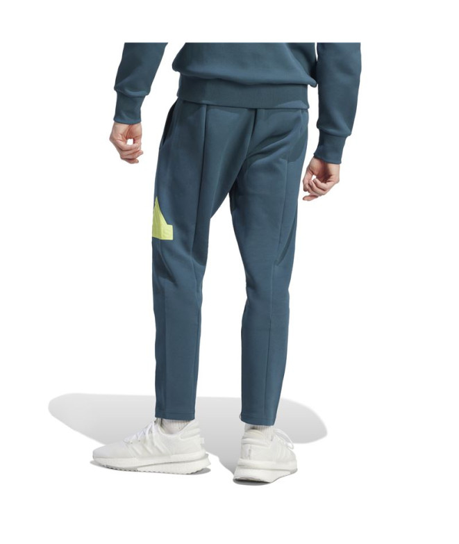 Pantalon adidas Fi Bos Pt Man