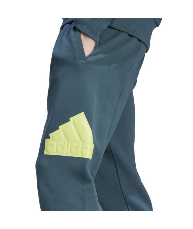 Pantalones adidas Fi Bos Pt Hombre
