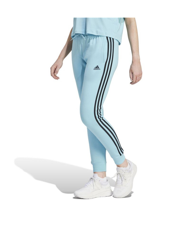 Pantalon adidas 3S Ft Cf Pt Femmes