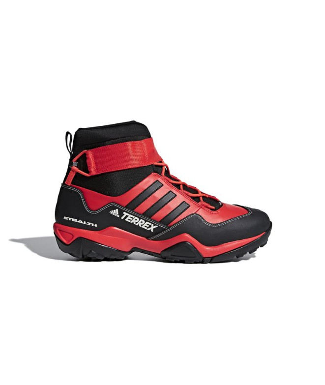 Chaussures de running en montagne adidas Terrex Hydro_Lace Homme