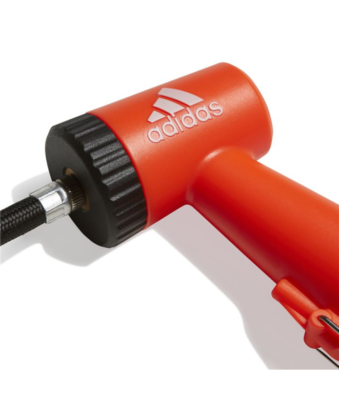 Insuflador de bolas de futebol adidas