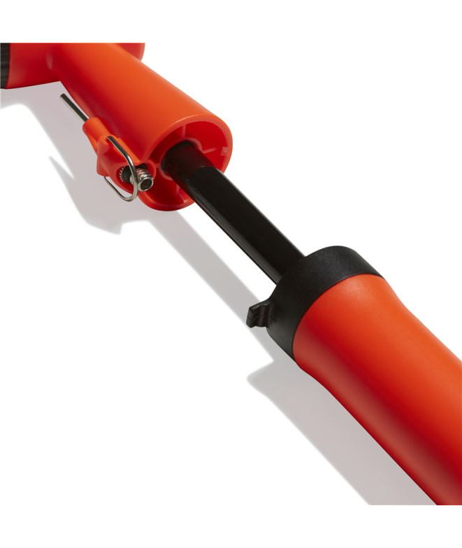 Insuflador de bolas de futebol adidas