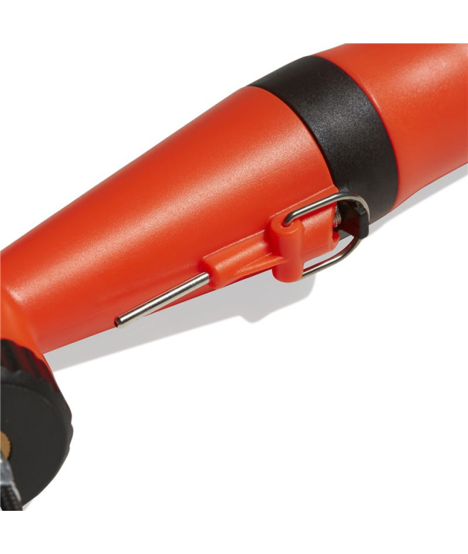 Gonfleur de ballon de football adidas