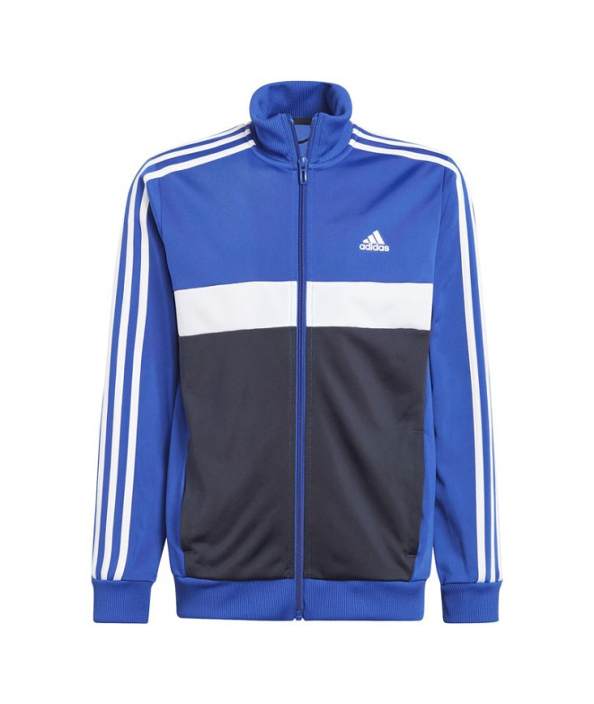 Tracksuit adidas U 3S Tiberio Ts Enfants