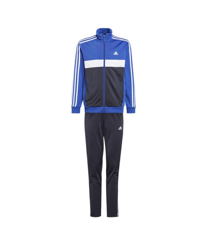 Tracksuit adidas U 3S Tiberio Ts Enfants
