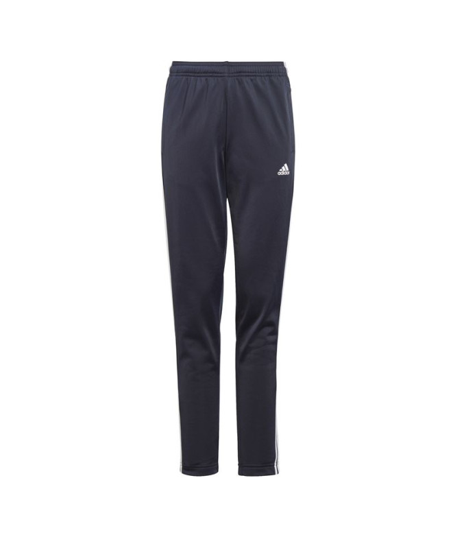 Tracksuit adidas U 3S Tiberio Ts Enfants