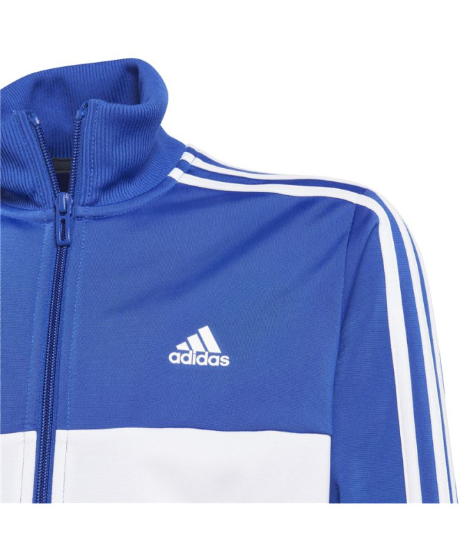 Tracksuit adidas U 3S Tiberio Ts Enfants
