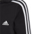 Sweatshirt adidas G 3S Fz Hd Girls