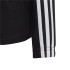 Sweatshirt adidas G 3S Fz Hd Girls