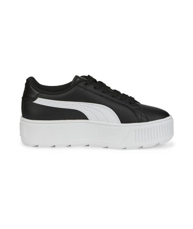 Zapatillas de Puma Karmen L Infantil