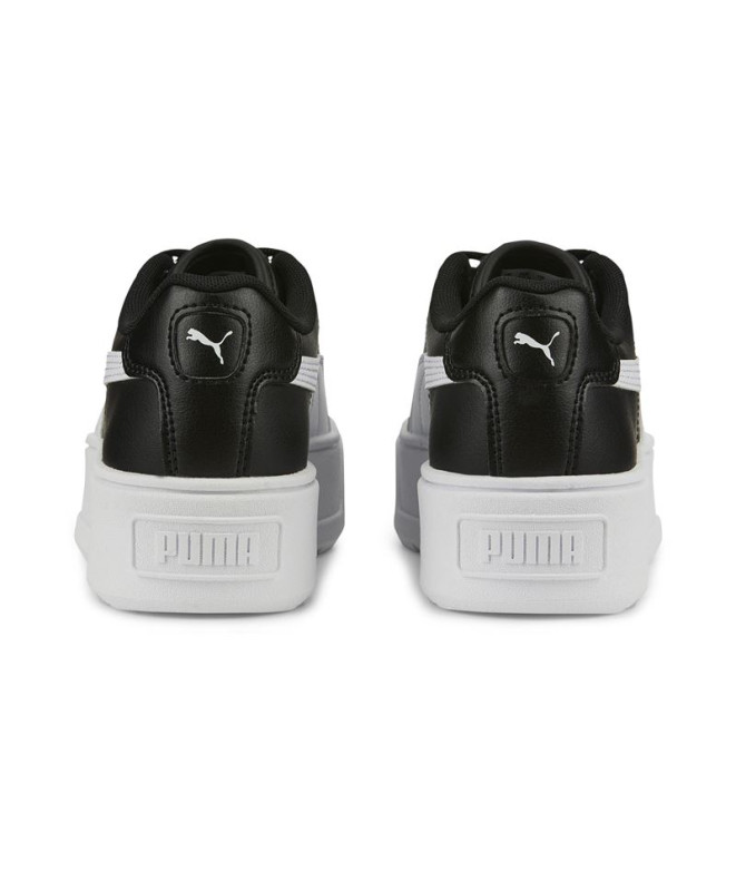 Zapatillas de Puma Karmen L Infantil