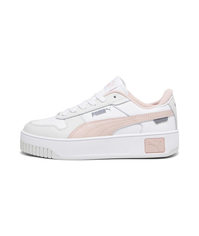 Chaussures Puma Carina Street Femme