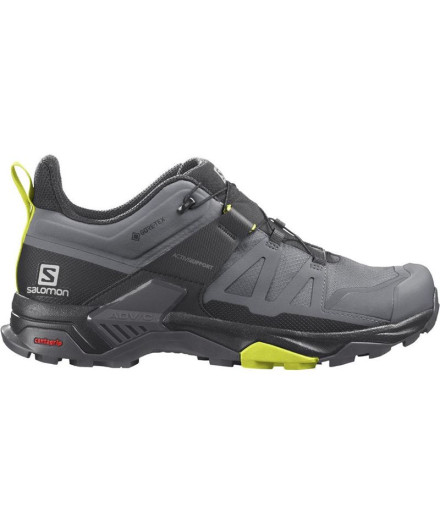 Chaussures de Montagne Salomon X Ultra 4 Gore-Tex...