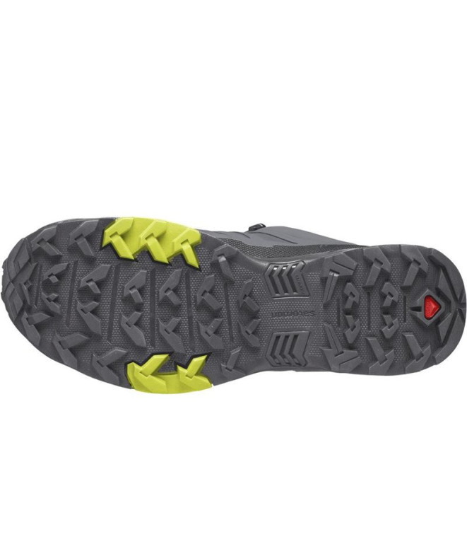 Sapatilhas de Montanha Salomon X Ultra 4...