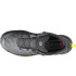 Sapatilhas de Montanha Salomon X Ultra 4 Gore-Tex Cinza/Preto/Verde Homem