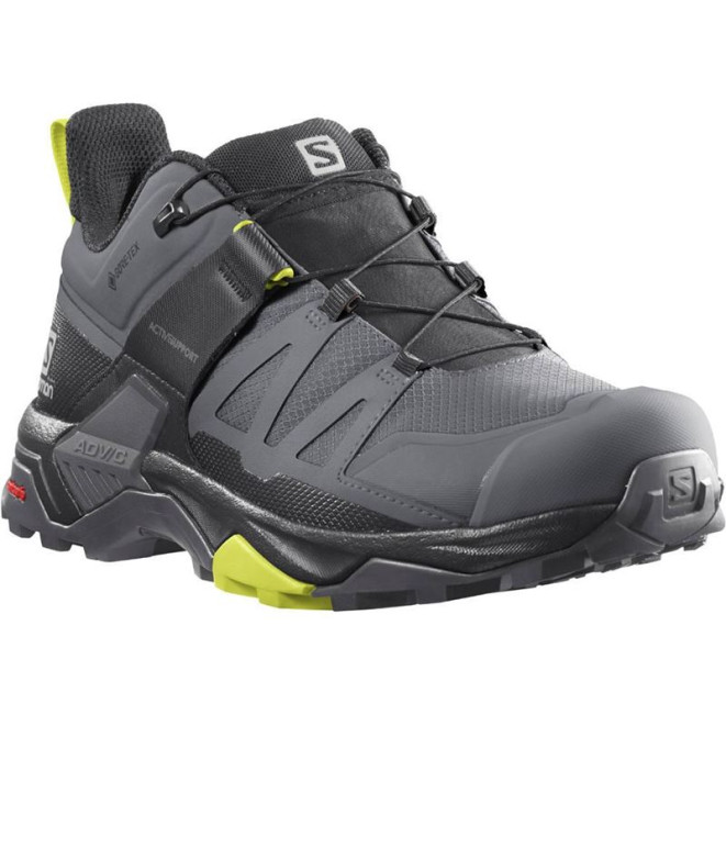 Sapatilhas de Montanha Salomon X Ultra 4...