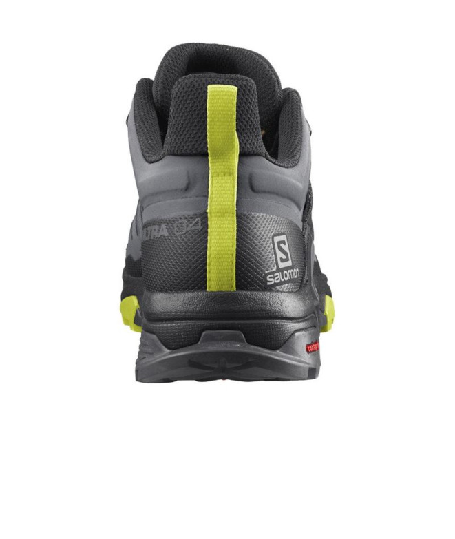 Sapatilhas de Montanha Salomon X Ultra 4...