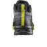 Sapatilhas de Montanha Salomon X Ultra 4 Gore-Tex Cinza/Preto/Verde Homem
