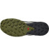 Sapatilhas de montanha Salomon Outrise Gore-Tex Verde/Castanho Homem